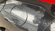 Toyota Yaris 1.5 Hybrid Dynamic 5dr CVT Hybrid Hatchback